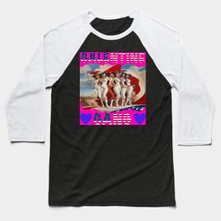 Galentine gang Baseball T-Shirt